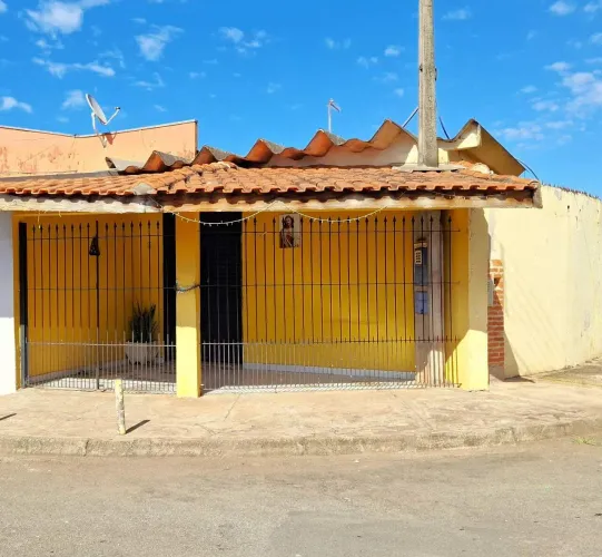 Loja / Salão / Ponto Comercial para aluguel, Parque Residencial Abílio Pedro - Limeira/SP