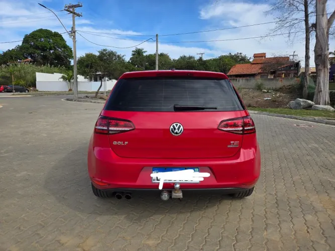 Volkswagen Golf Highline 1.4 TSI 140cv Aut. 2014