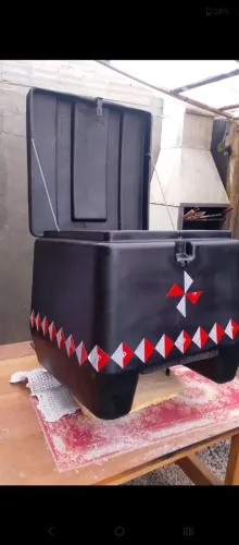 bau motoboy