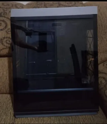 Gabinete Gamer