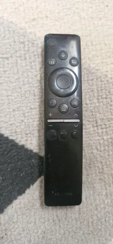 Controle remoto sansung