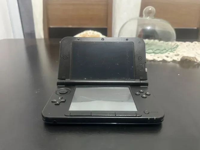 Nintendo 3DS xl