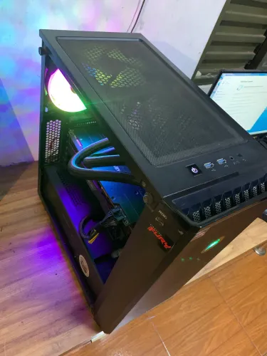 Pc gamer