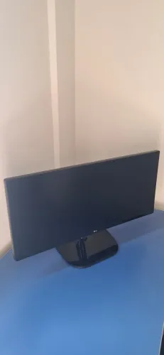 Monitor Ultrawide Gamer LG 25um58-g 25 Full-hd 21:9 Ips Hdmi 1ms