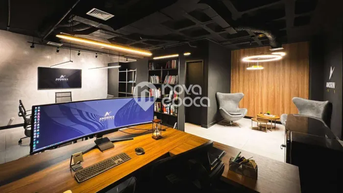 Jacarepaguá | Sala