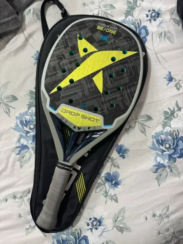 RAQUETE DE BEACH TÊNIS DROP SHOT X DRIVE