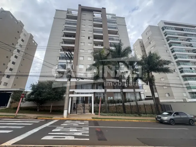 Apartamento para Locação ? Em Frente ao Shopping Iguatemi São Carlos