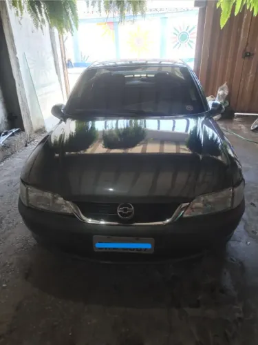 Chevrolet Vectra GLS/expres.2.2/ 2.0 E 2.0 CD 8V 1997