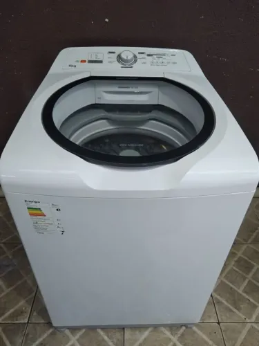 Máquina de lavar 15 kilos