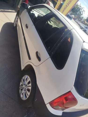 Volkswagen Gol Geração IV City Trend 1.0 8V MI Total Flex Mec. 4P 2006
