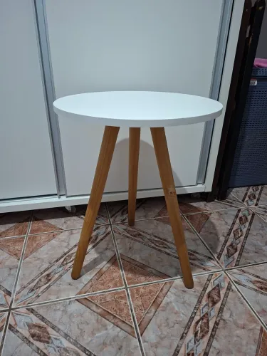 Mesinha de canto