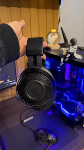 Headset RAZER Kraken Tournament Edition THX 7.1 Surround