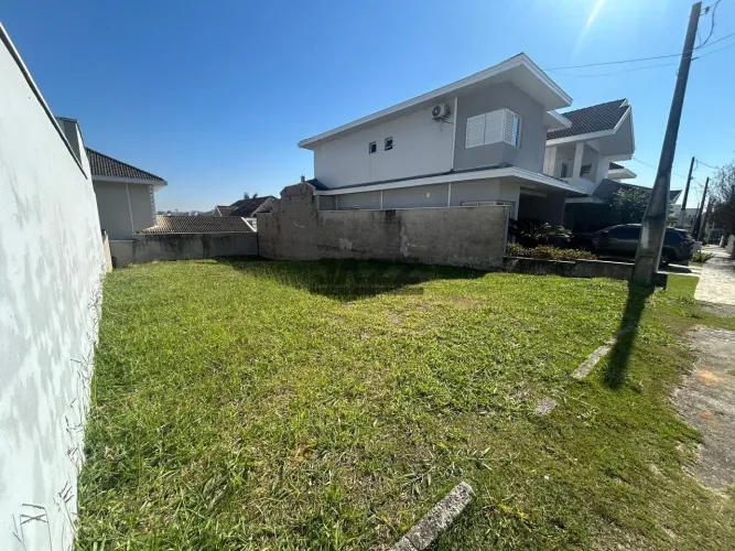 Seu Novo Começo no Urbanova V - Terreno de 250m² no Floradas