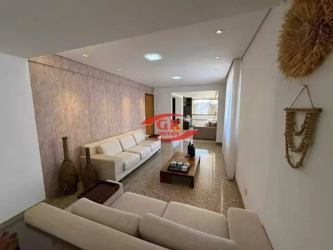 Prédio em boa localização, próximo ao Colégio Magnum, Lazer, piscina, quadra, salão de fes