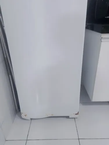 Geladeira 