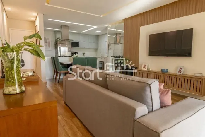 apartamento - Centro - Monte Mor