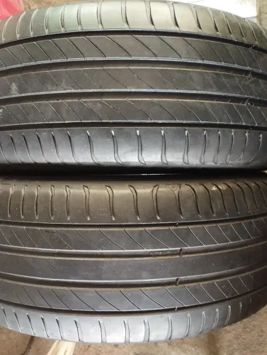Pneus 195-55-16