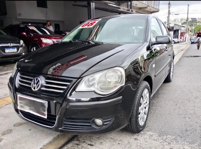 Imagem de Volkswagen Polo Sportline 1.6 MI Total Flex 8V 5P 2008