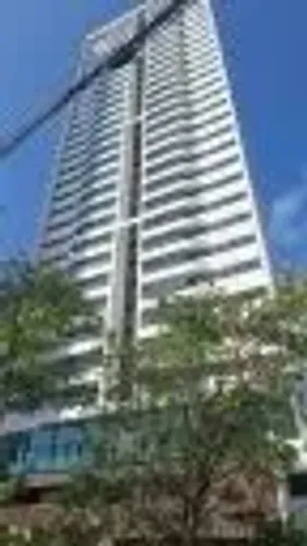 BOA VIAGEM - APARTAMENTO 132m² sendo 4 quartos, 2 suítes com entorno fantástico