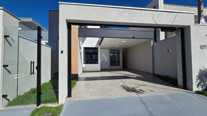Casa Residencial 3 quartos à venda no Bairro TOCANTINS em TOLEDO por R$ 730.000,00