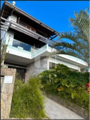 Aluguel - Casa em Condomínio Fechado, Florianópolis, SC