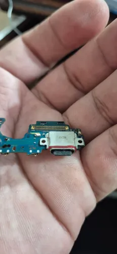 Placa USB conector de carga Galaxy Z Flip 4