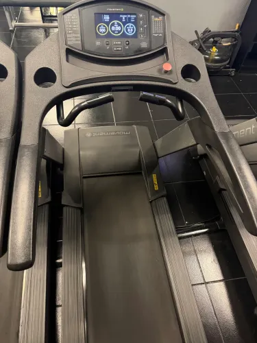Esteira Moviment Rt150 G3