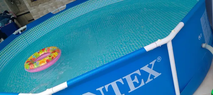 Piscina Intex 10'x30''