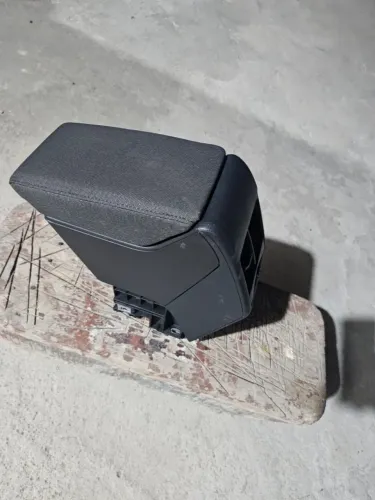 Console VW polo nivus virtus