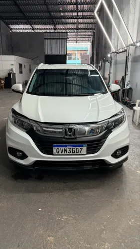 Honda HR-V EX 1.8 Flexone 16V 5P Aut. 2021
