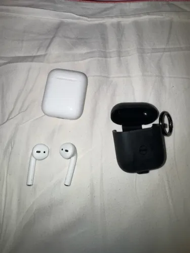 Air pods 1 e Apple watch serie 3 38 MM