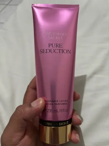 Creme corporal Victoria Secret