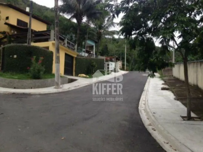 Terreno 459 m² na Reserva de Piratininga com Projeto Aprovado