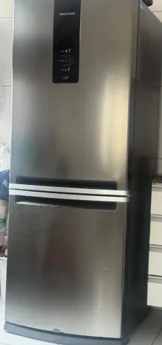 Geladeira
