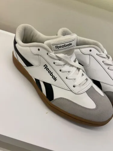 Tênis Reebok Feminino Casual - Novo / Nunca Usado - Tam 39