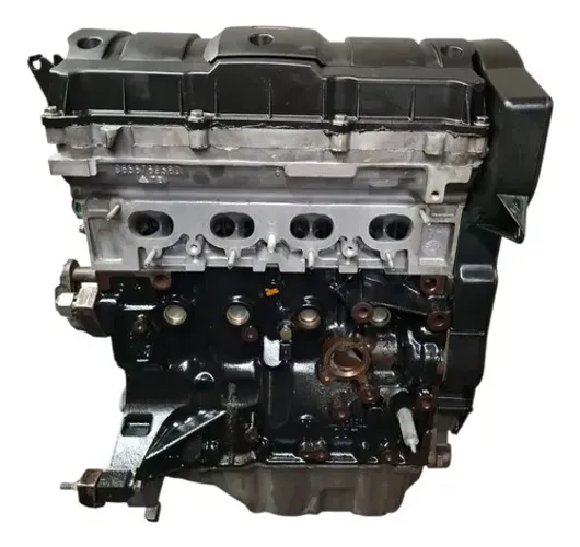 Motor Parcial C3 C4 206 207 1.6 Flex 110cv - Revisado