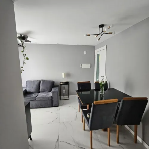 Apartamento com 2 dormitórios à venda, 46 m² por R$ 420.000,00 - Centro - Niterói/RJ
