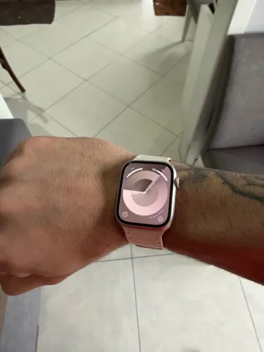 Apple Watch Series 9 GPS 45 mm