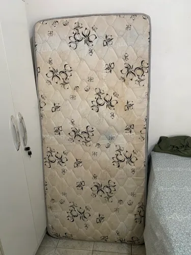 Vendo móveis usados 
