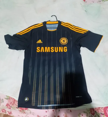 Camisa original Chelsea
