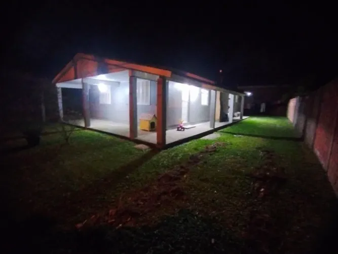 Casa a venda Litoral (aceito trocas).