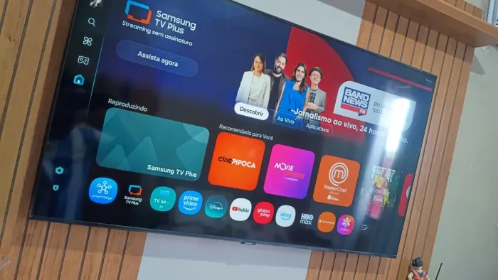 Televisão