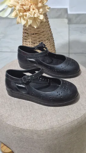 Mini melissa num 26 27