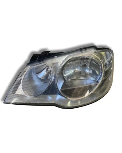 Farol esquerdo Golf Sportline 2007 á 2012