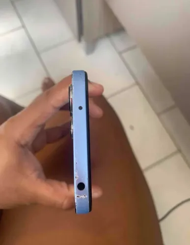 Redmi 12 /256gb R$400,00 