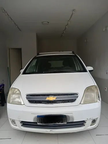 Chevrolet Meriva 1.8/ CD 1.8 MPFI 8V 102cv 5P 2004