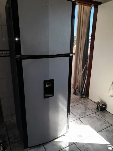 Geladeira Brastemp 500lts