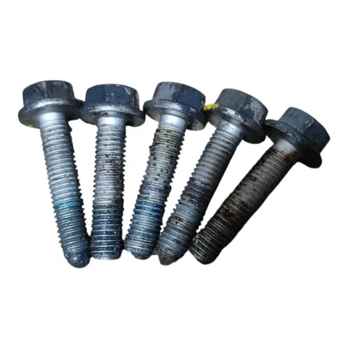 Parafusos Cárter Motor Om 904 924 Mb Accelo
