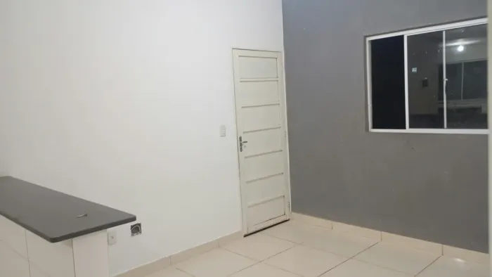 Aluguel Quedas do Descoberto Próximo ao colégio selectus águas lindas-go 