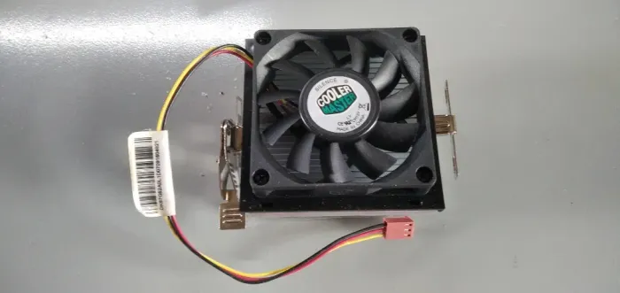 Cooler Master - Socket 754  939 Sempron - Dk8-7g52a-ol-gp